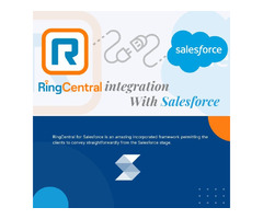 Salesforce Integration with RingCentral: A Winning Communication | free-classifieds-usa.com - 1