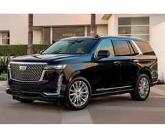 Are You Looking Limo Service in Houston | free-classifieds-usa.com - 3