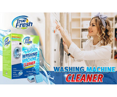 True Fresh Washing Machine Deep Cleaning Tablets | free-classifieds-usa.com - 1