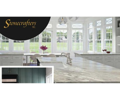 Discover the Best Kitchen Countertops in Lakemoor, IL for Your Dream Home | free-classifieds-usa.com - 1