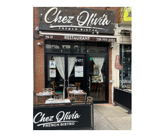 Chez Olivia NYC - European Brunch | free-classifieds-usa.com - 1