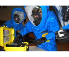 Secure Your Future with Hazmat Security Training! | free-classifieds-usa.com - 1