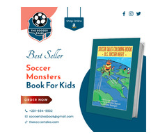 Amazing Stories of Soccer: The Soccer Tales  | free-classifieds-usa.com - 1
