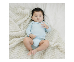 Buy Bamboo Baby Zippy Romper | free-classifieds-usa.com - 2