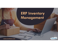 Empowering Businesses With Averiware’s Strategic ERP Inventory Management Solutions | free-classifieds-usa.com - 1