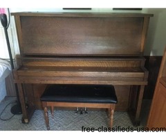 Piano for sale | free-classifieds-usa.com - 1