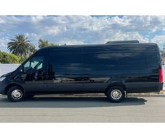 Luxury Limousine Service in San Diego | free-classifieds-usa.com - 1