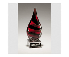 Most Beautiful Custom Glass Awards by Classic Achievements! | free-classifieds-usa.com - 1