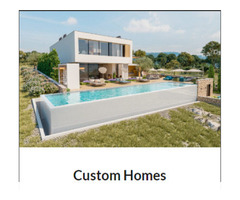 Custom Home Building Services in Texas | Bella Casa Custom Builders | free-classifieds-usa.com - 1