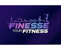 Step Up Your Fitness with Finesse Your Fitness Elevate Your Workout Experience! | free-classifieds-usa.com - 1