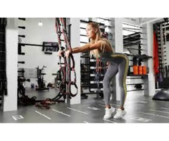 Step Up Your Fitness with Finesse Your Fitness Elevate Your Workout Experience! | free-classifieds-usa.com - 2