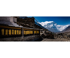 Lhasa to Everest Base Camp Group Tour | free-classifieds-usa.com - 3