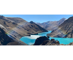 Lhasa to Everest Base Camp Group Tour | free-classifieds-usa.com - 4