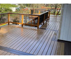 Lynnwood Elite Decks: Crafting Your Dream Outdoor Oasis | free-classifieds-usa.com - 1
