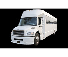 Rent a Luxurious Party Bus for your Special Day | free-classifieds-usa.com - 2