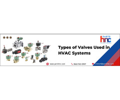Different Types of Valves Used in HVAC Systems | free-classifieds-usa.com - 1