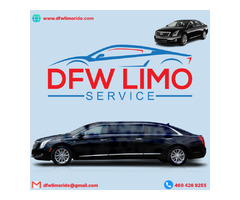 DFW Limo Service | free-classifieds-usa.com - 1