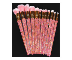 Luxury Redefined Blinked Makeup Brushes | free-classifieds-usa.com - 1