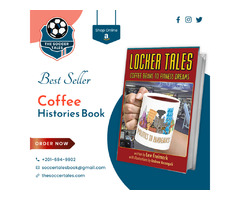 Locker Tales: Coffee Beans to Fitness Dreams | The Soccer Tales  | free-classifieds-usa.com - 1