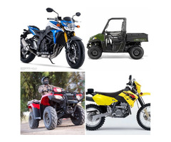 Powersports and Motorsports Dealer in Leland | free-classifieds-usa.com - 1