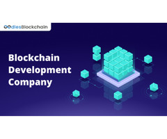 Blockchain Development Company | Oodles Blockchain | free-classifieds-usa.com - 1