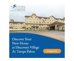 Discovery Village At Tampa Palms | free-classifieds-usa.com - 1