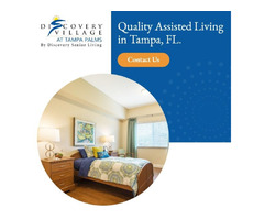 Discovery Village At Tampa Palms | free-classifieds-usa.com - 2