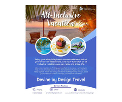 Devine by Design Travel | free-classifieds-usa.com - 2