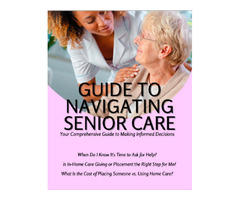 Caregiver Services for Seniors Colorado | free-classifieds-usa.com - 1