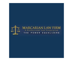 Los Angeles Pharmacy Law Attorney - Marcarian Law Firm | free-classifieds-usa.com - 1