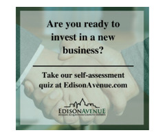 Edison Avenue - M&A Advisor - Business Broker | free-classifieds-usa.com - 1
