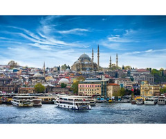 Discover the wonders of Turkey with our exclusive tour packages. | free-classifieds-usa.com - 1