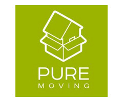 Pure Moving Company Movers Local & Long distance Miami  | free-classifieds-usa.com - 1
