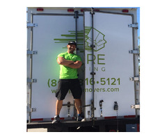 Pure Moving Company Movers Local & Long distance Miami  | free-classifieds-usa.com - 4