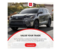 Toyota dealer in Sinking Spring, PA | free-classifieds-usa.com - 1