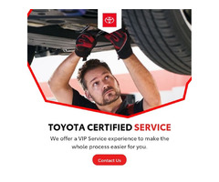 Toyota dealer in Sinking Spring, PA | free-classifieds-usa.com - 2