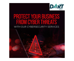 Finest Cyber Security Solution Provider For Business | DART Tech | free-classifieds-usa.com - 1