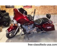 Harley Electra Glide | free-classifieds-usa.com - 1