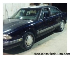 Oldsmobile royal 88 | free-classifieds-usa.com - 1