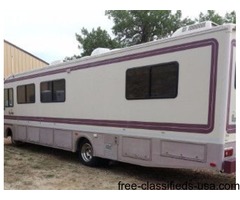 1994 Bounder W/ Chevy chassie RV | free-classifieds-usa.com - 1