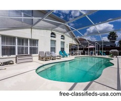 Villa with Flawless Design in Orlando, Florida | free-classifieds-usa.com - 2