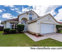 Villa with Flawless Design in Orlando, Florida | free-classifieds-usa.com - 3