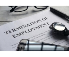 Your Premier Los Angeles Wrongful Termination Lawyers | free-classifieds-usa.com - 1