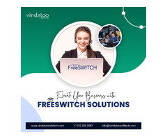 Elevate Your Business with FreeSWITCH Solutions | free-classifieds-usa.com - 1