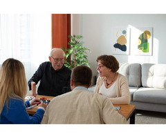 Professional Alzheimer's Care In Lincoln, NE - CountryHouse Residence | free-classifieds-usa.com - 1