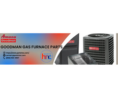 Goodman Gas Furnace Parts & Accessories - PartsHnC | free-classifieds-usa.com - 1