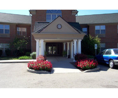 AHEPA 232 III Senior Apartments | Low income senior housing and services Indiana | free-classifieds-usa.com - 1