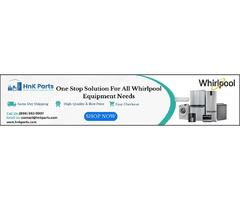 whirlpool Parts | Whirlpool Replacement Parts - HnKParts | free-classifieds-usa.com - 1