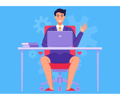 Why hot-desking should be part of your hybrid work model | free-classifieds-usa.com - 1