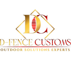Fence Repair Houston | Fence Repair Sugar Land - D-Fence Customs | free-classifieds-usa.com - 1